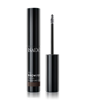 IsaDora Brow Fix Tinted Eyebrow Augenbrauengel-3.5 ml