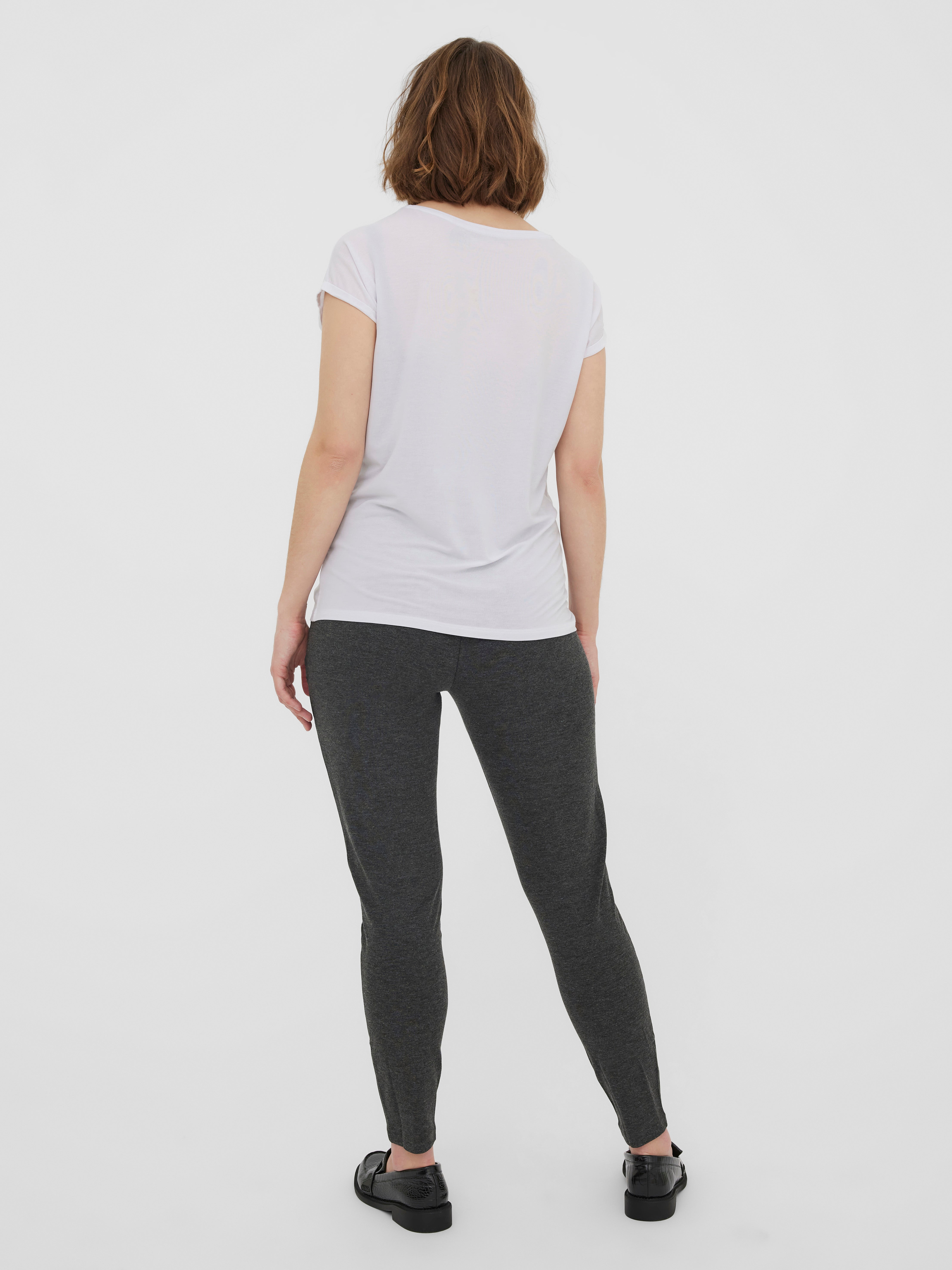 Umstands-t-shirt