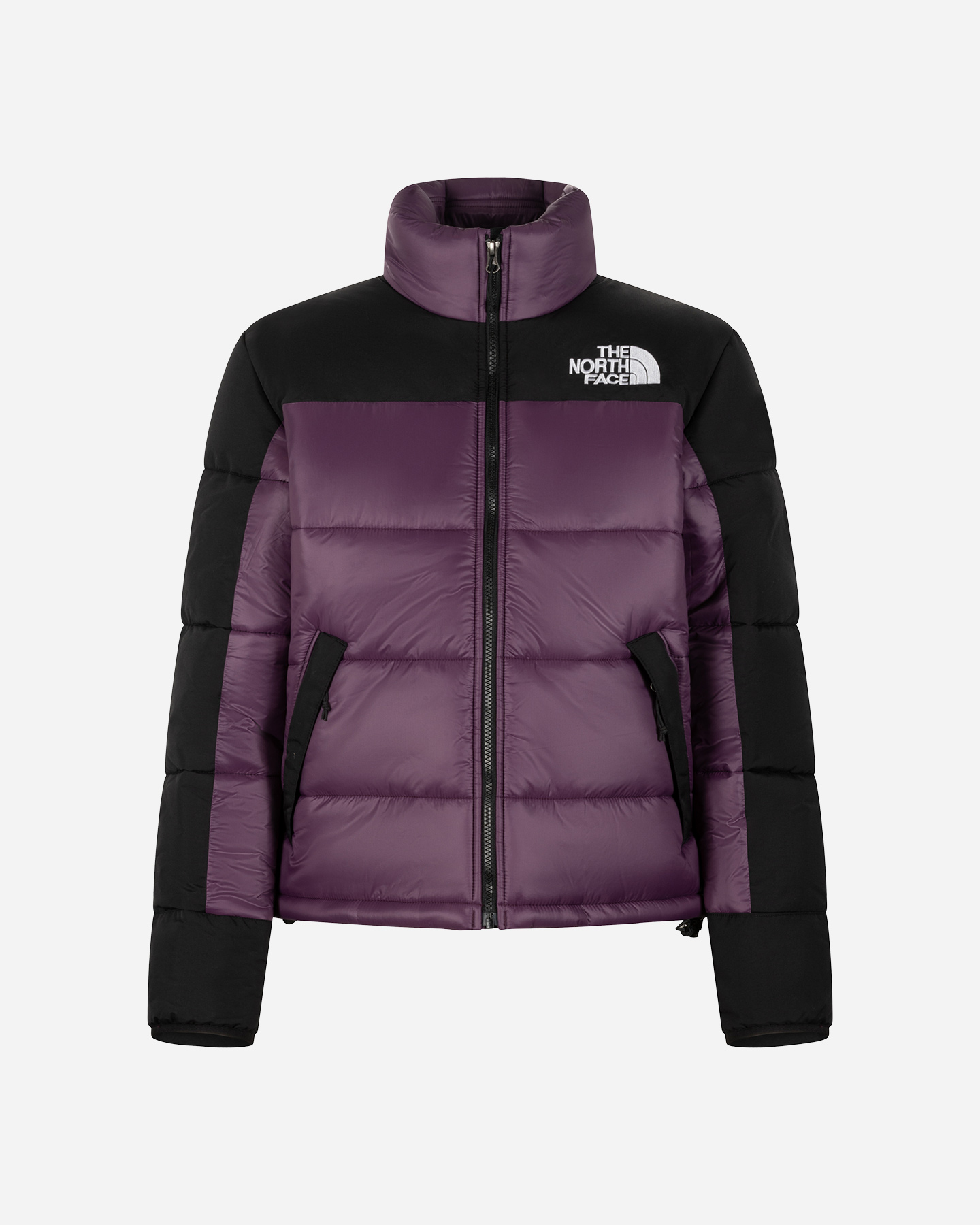 Giubbotto The North Face Himalayan W NF0A4R35V6V1