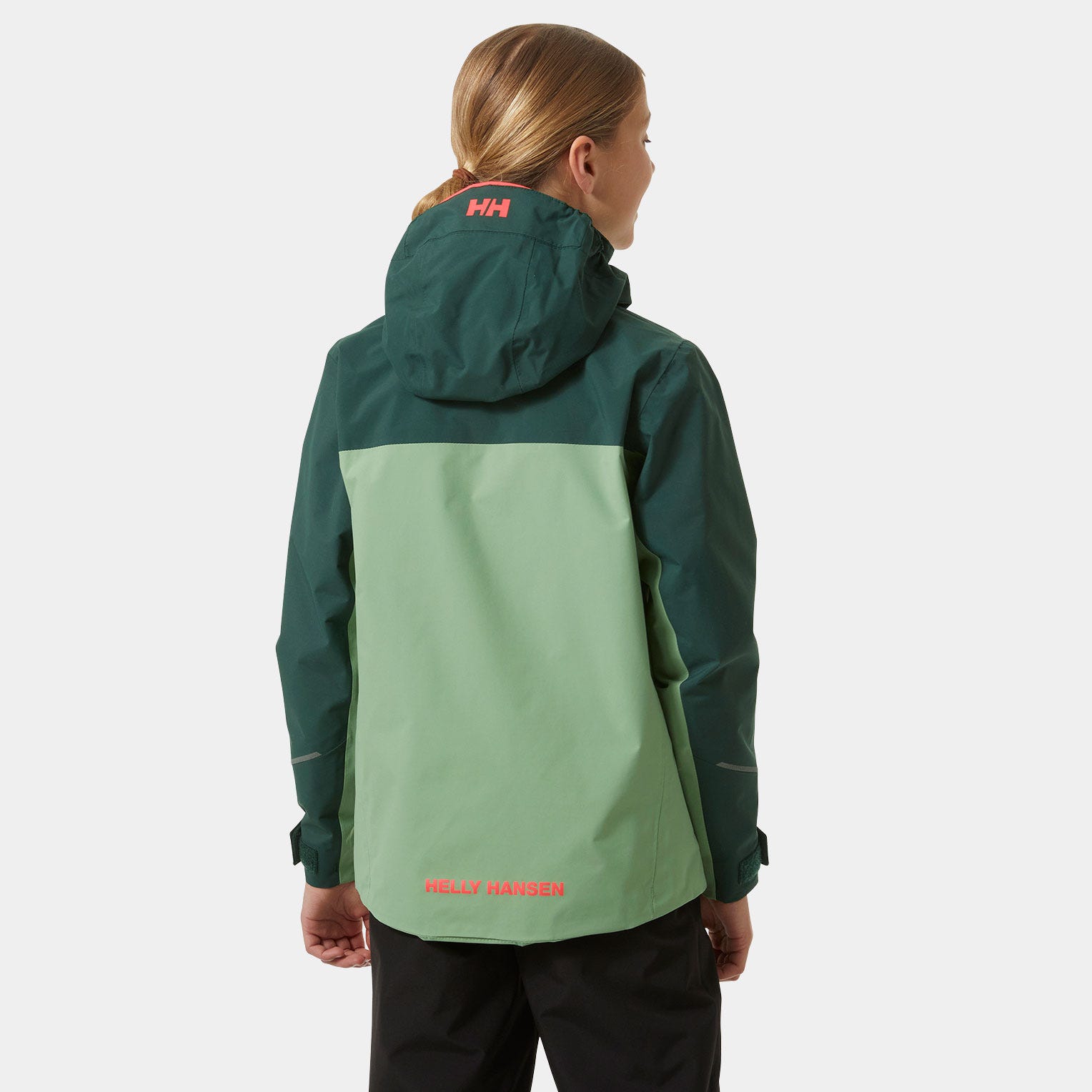 Juniors' Sogndal Jacket