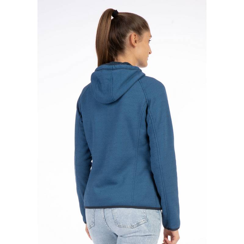 LPO Jacke Damen