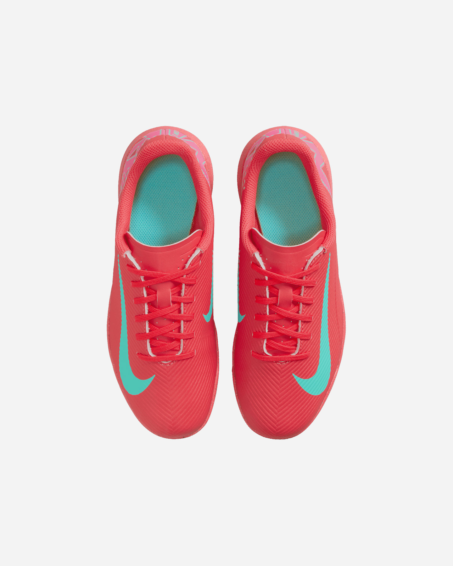Kopačky Nike Mercurial Vapor 16 Club Tf Jr FQ8287-800