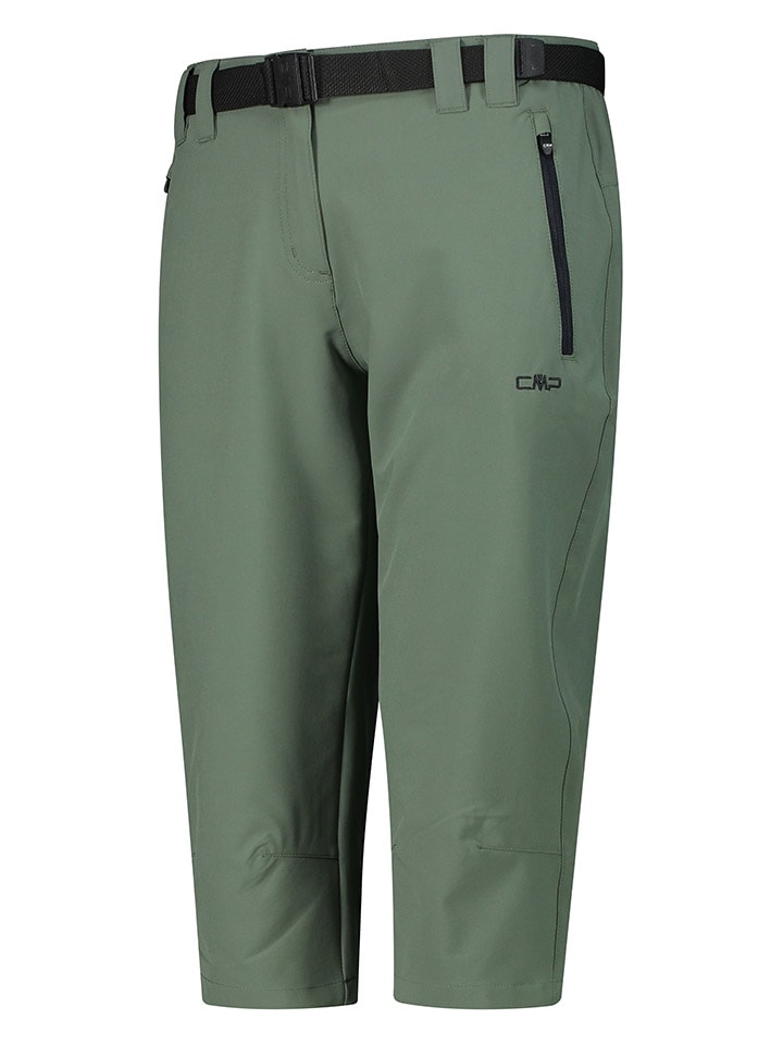 CMP Trekkingbermudas in Khaki günstig kaufen