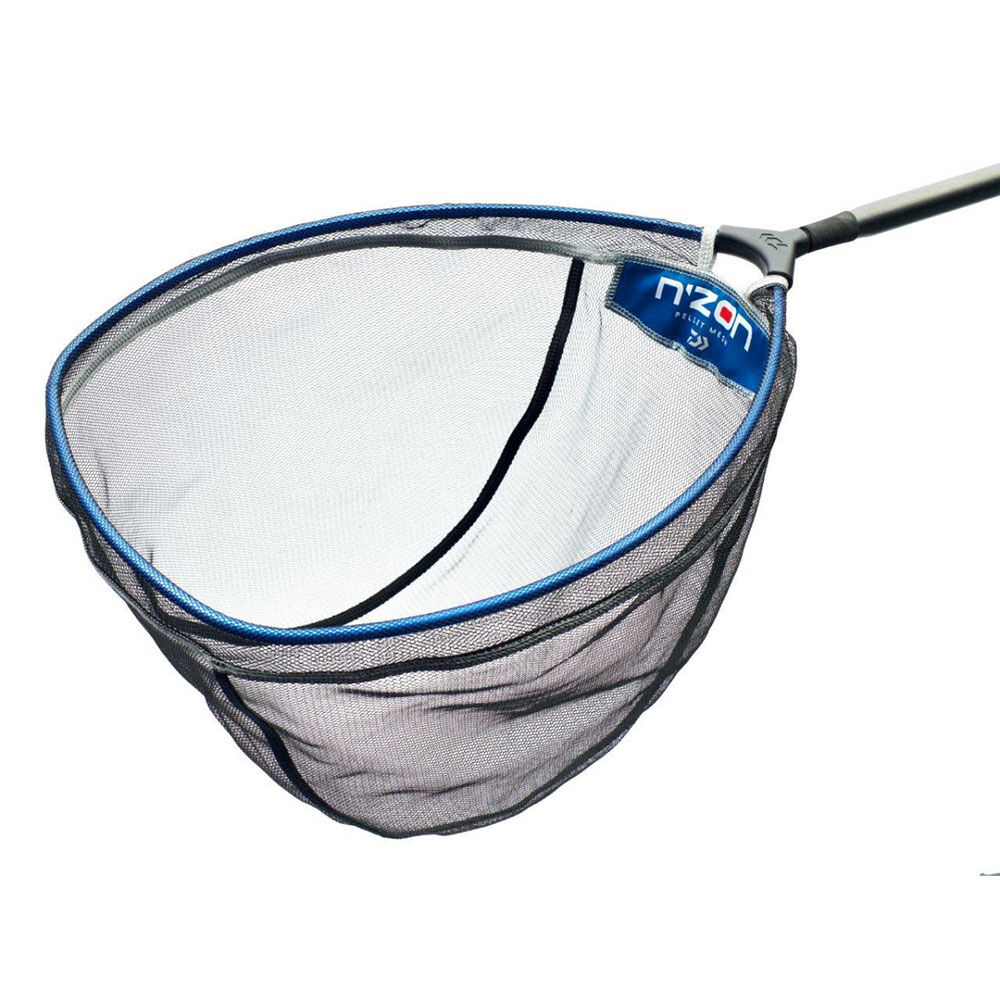 Daiwa N'zon pellettihaavi pää 55cm (2mm silmämääräinen)