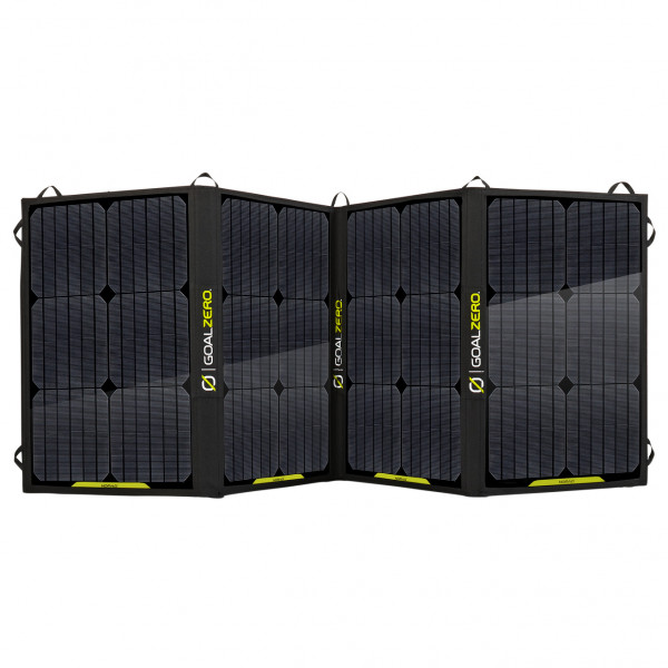 Goal Zero - Nomad 100 Solarpanel - Solarpanel