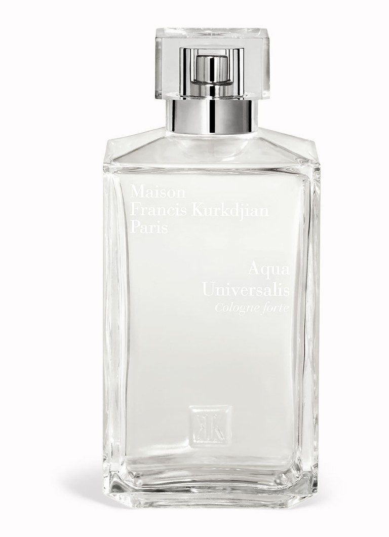 Maison Francis Kurkdjian Aqua Universalis Cologne Forte