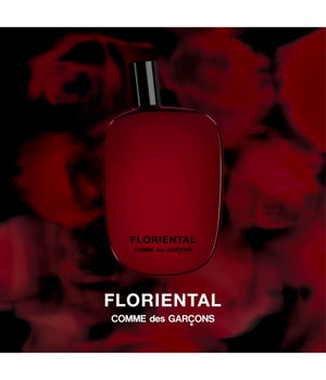 Comme des Garcons Floriental Eau de Parfum 100 ml