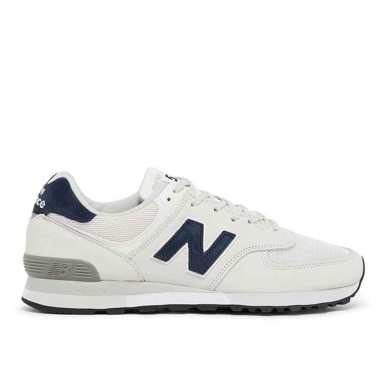New Balance OU576LWG off white/ mood indigo/ white