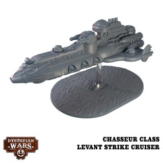 Magenta Battlefleet Set