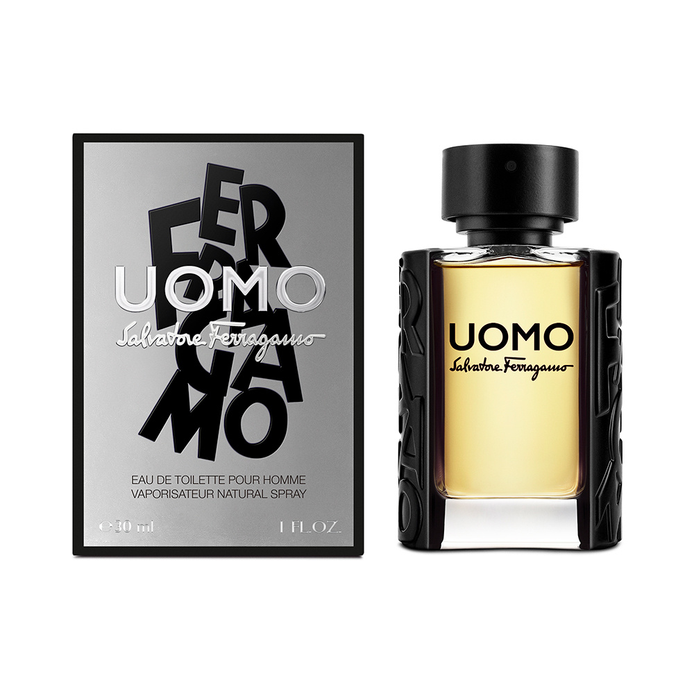 salvatore ferragamo Uomo Eau de Toilette