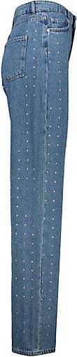 Envii Damen Jeans ENBREE Straight Fit