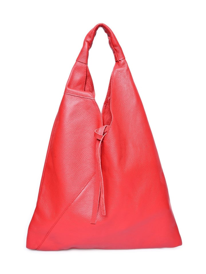 Anna Luchini Shopper in Rot günstig kaufen onesize