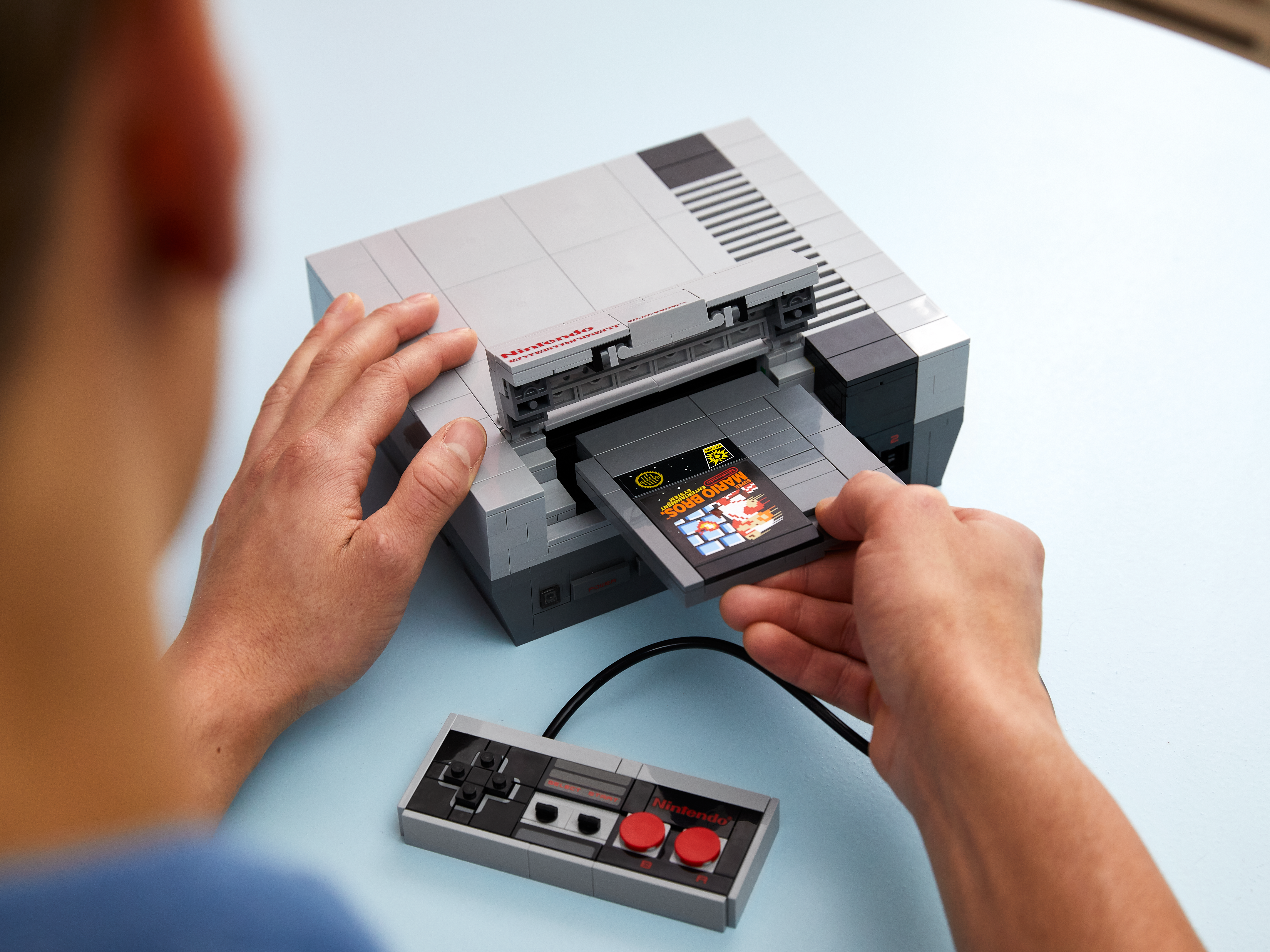Nintendo Entertainment System™ 71374