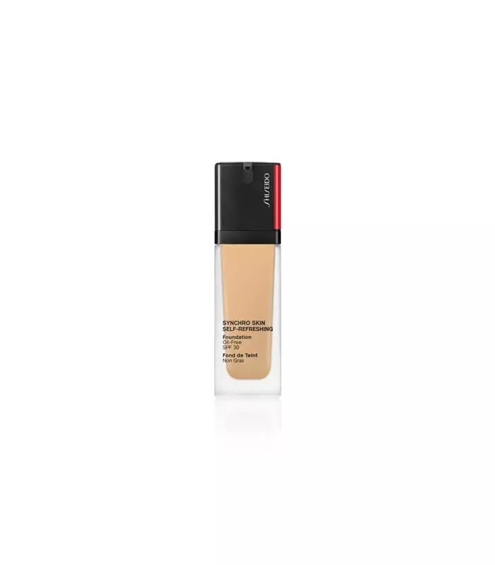 SYNCHRO SKIN SELF-REFRESHING Fond de Teint SPF 30
