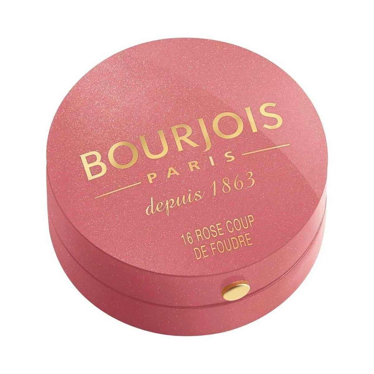 Bourjois Pastel Joues 95 Rose De Jaspe Blush