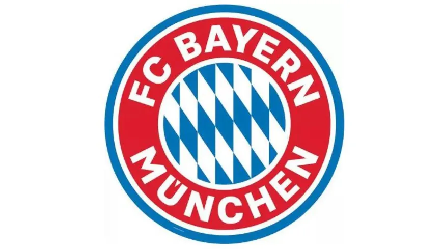 Ravensburger Puzzle - FC Bayern Logo, 500 Teile