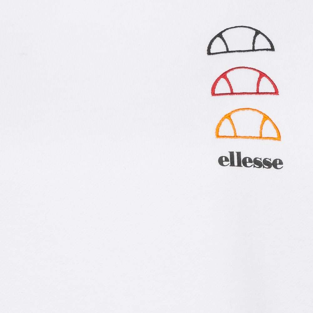 ellesse Vannesi Damen Sweatshirt STK16602-908