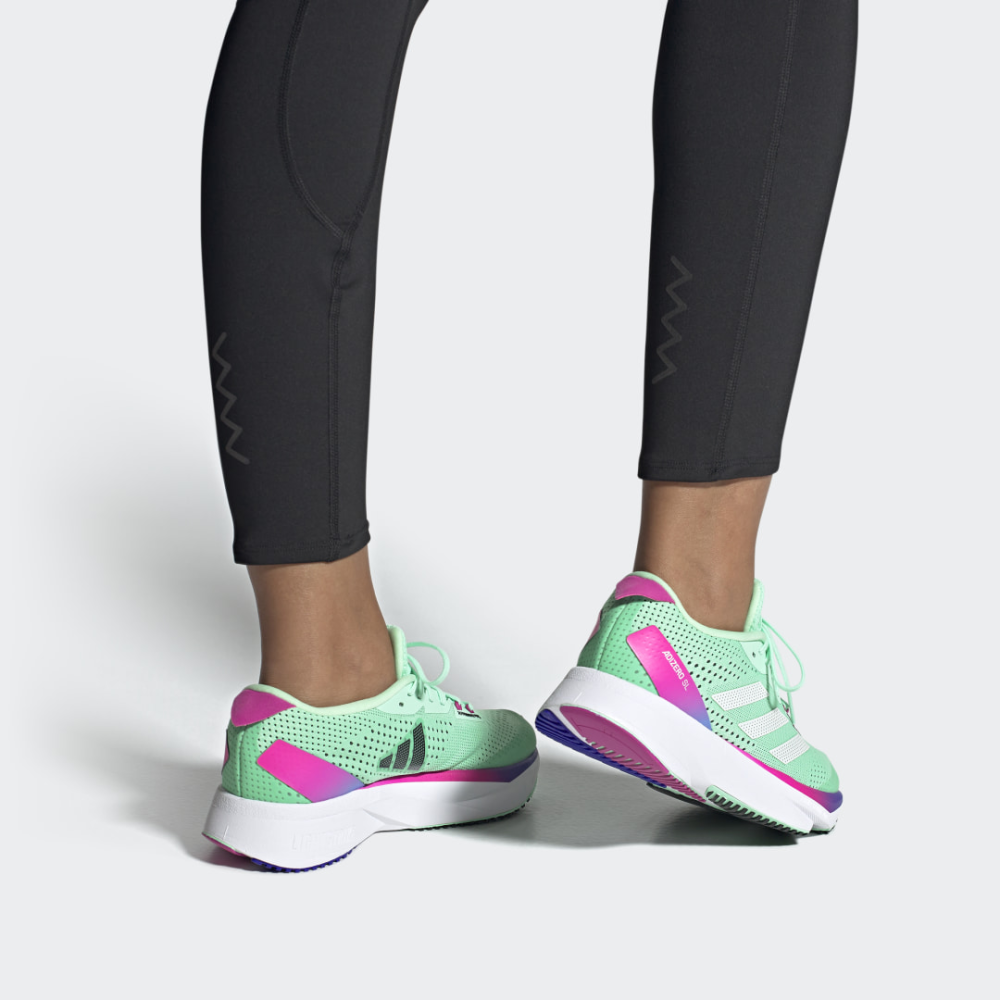 adidas Adizero SL GV9090 / grün