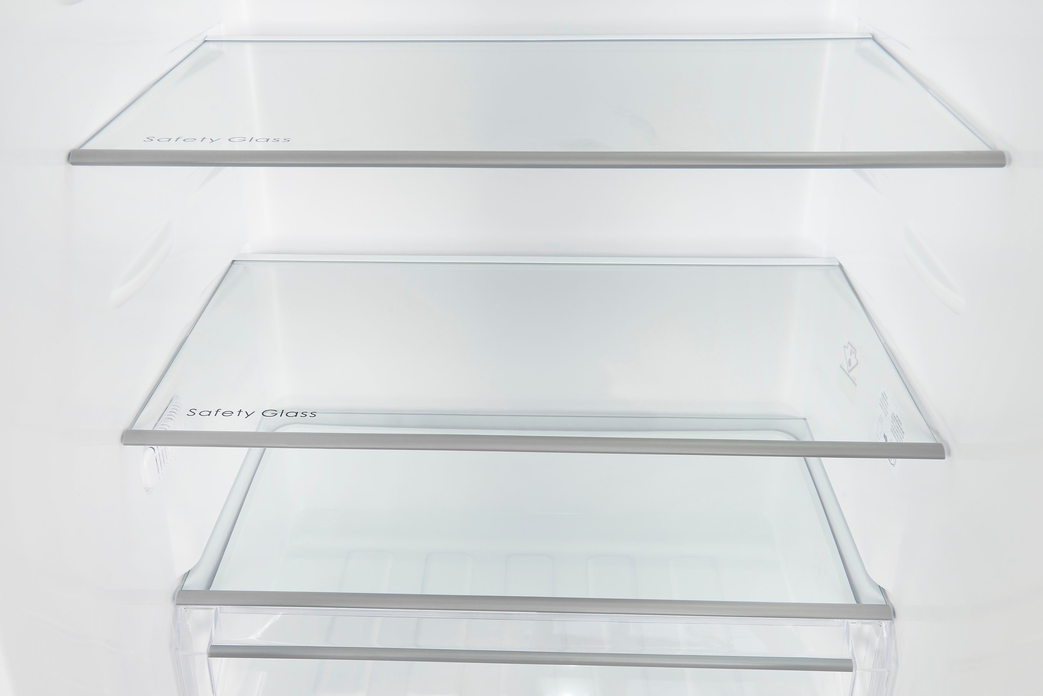 exquisit Einbaukühlgefrierkombination EKGC270-70-E-040E, 178,5 cm hoch, 54 cm breit