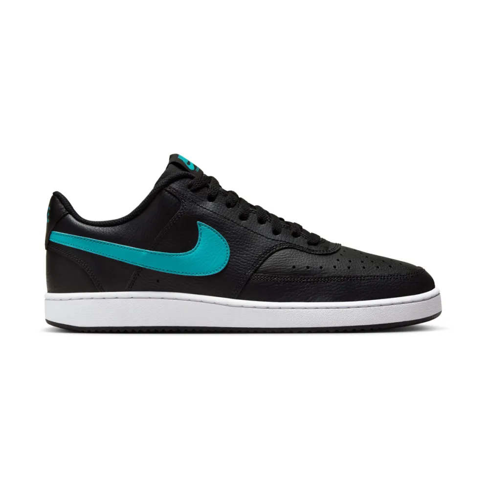 Nike Court Vision HF0103-001 / schwarz