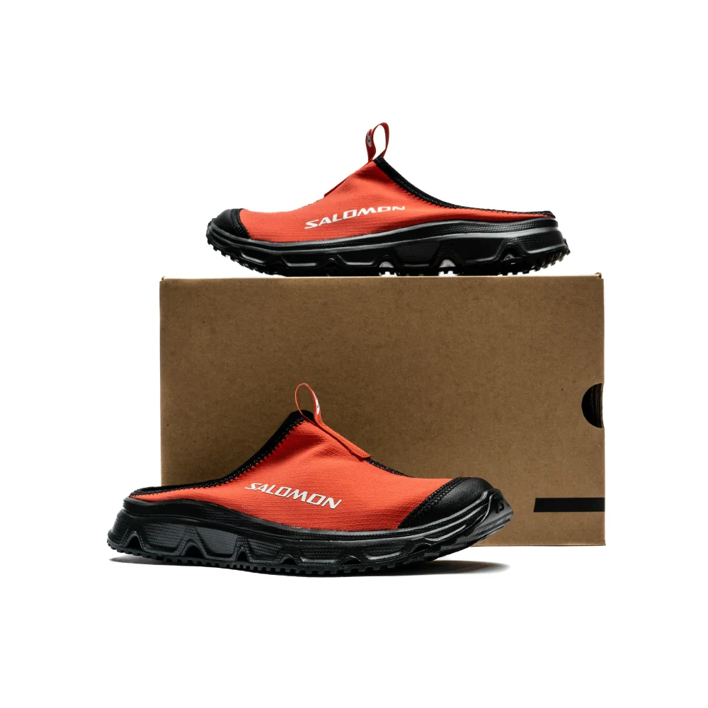 Salomon RX SLIDE 3.0 L47298600 / rot
