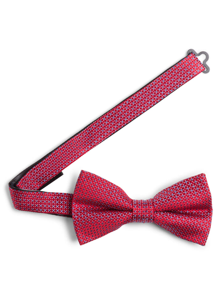 Andrew James Fliege in rot - 0001 günstig kaufen onesize