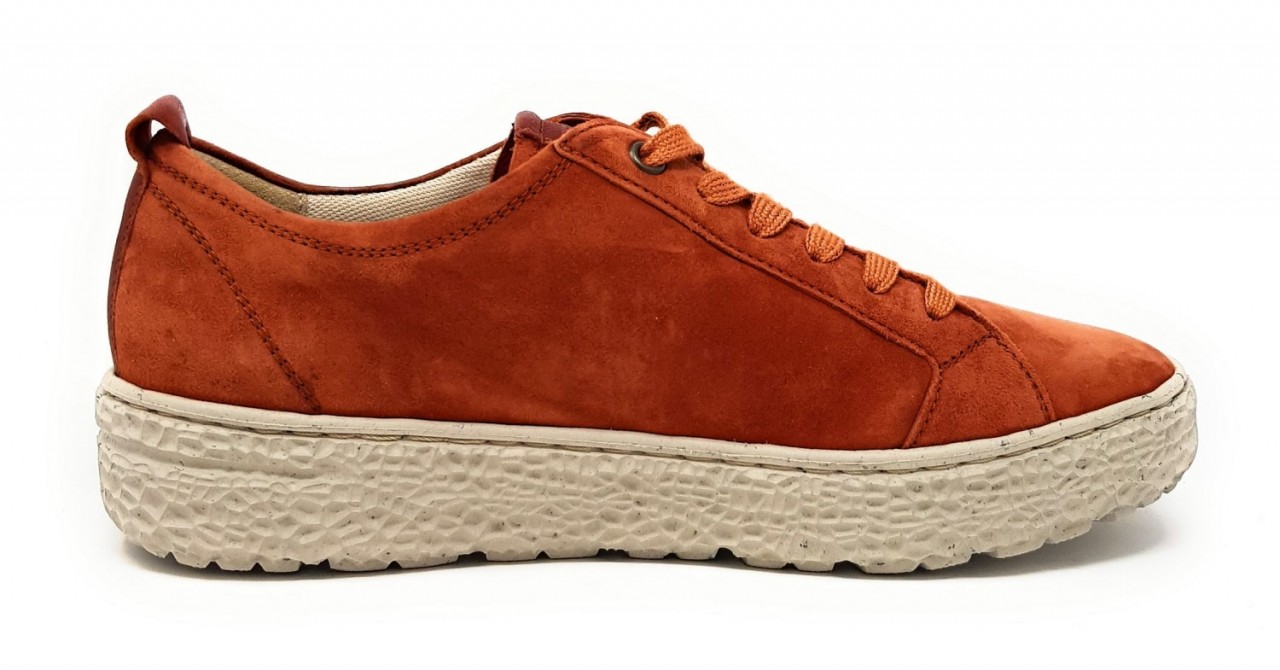 HARTJES Stiefeletten rot