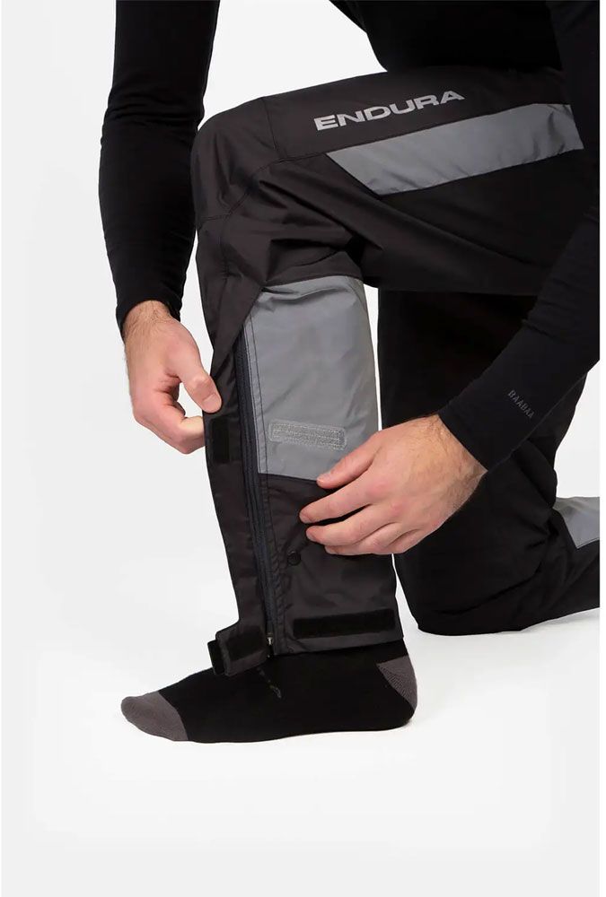 Endura Urban Luminite II - Regenhose kaufen | Bike-Discount