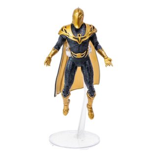 DC Black Adam Movie Actionfigur - Dr. Fate