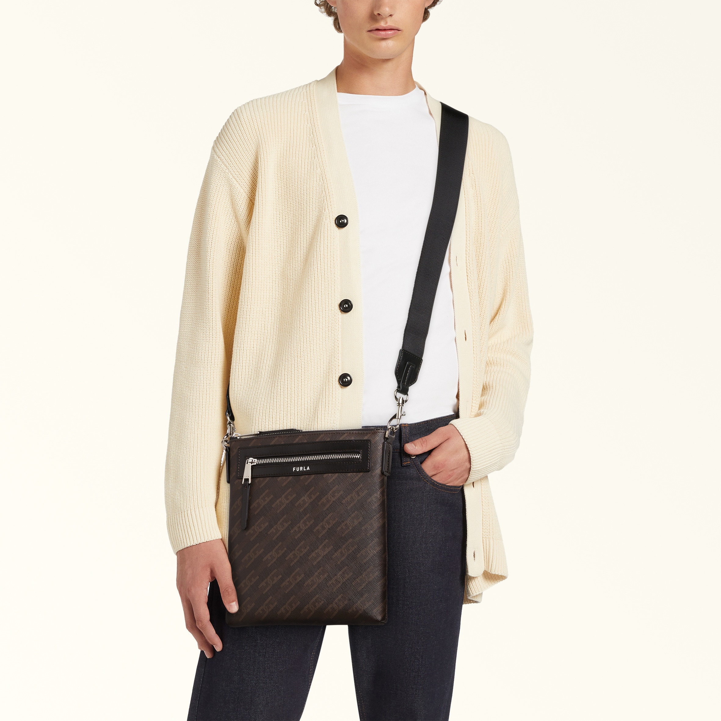 Furla Man Cosmo