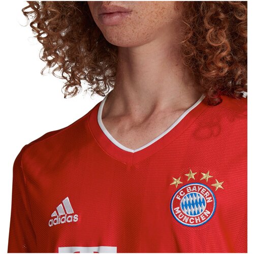 HERREN FUSSBALLTRIKOT 