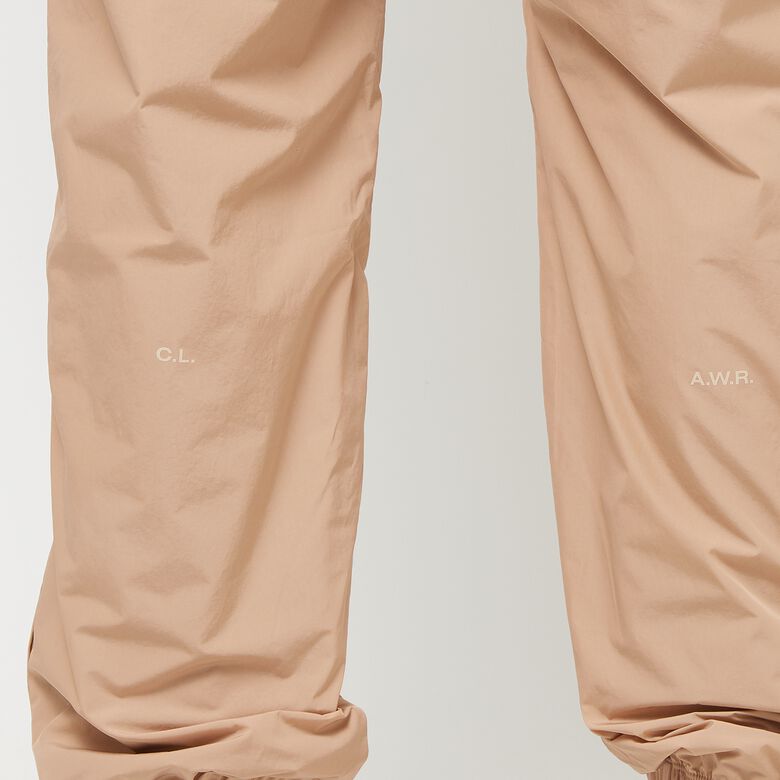 NIKE x Nocta NRG Cardinal Stock Track Pant Woven hemp/sanddrift