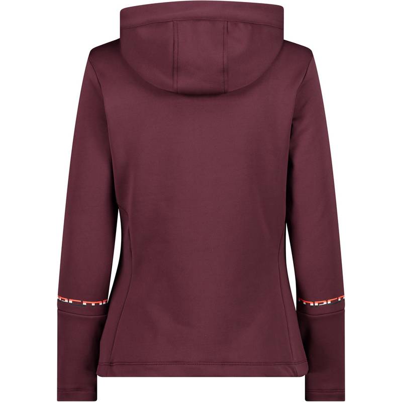 CMP Fleecejacke Damen