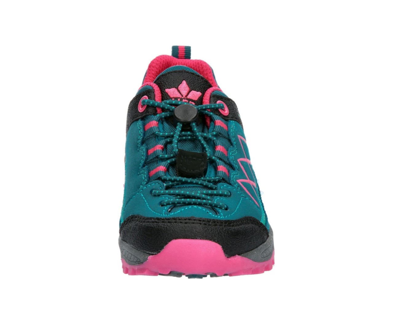 LICO Mädchen Sportschuhe grün