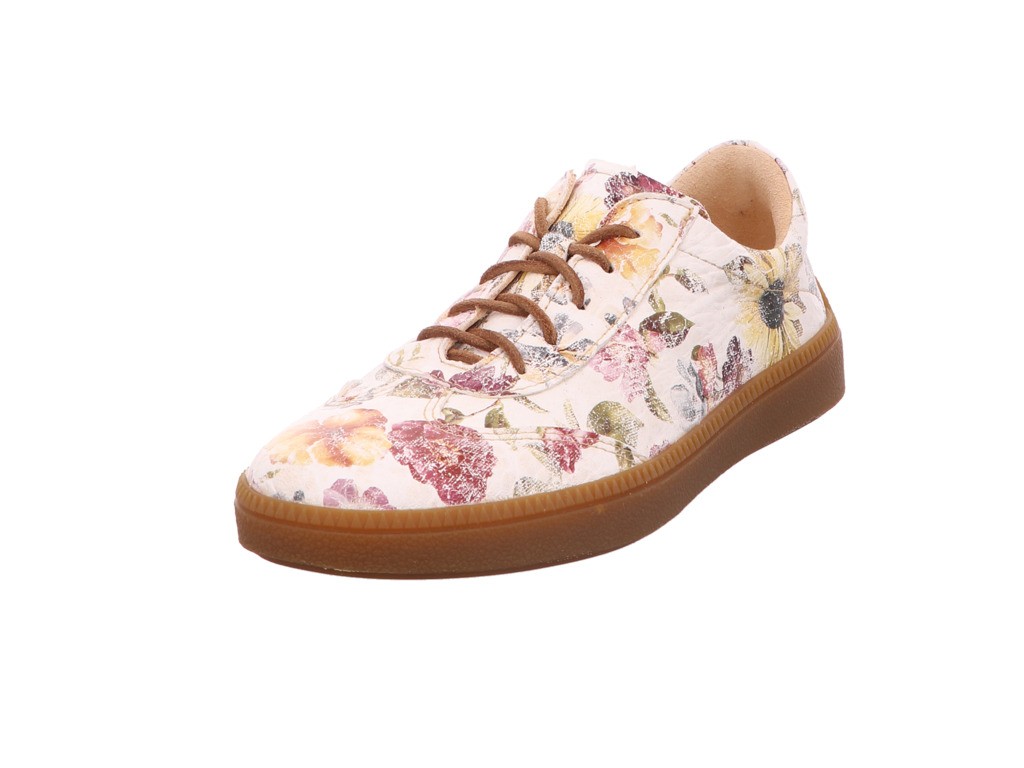 THINK Sneaker beige