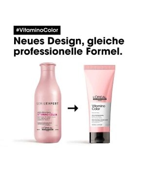 L'Oréal Professionnel Paris Serie Expert Vitamino Color Conditioner-200 ml