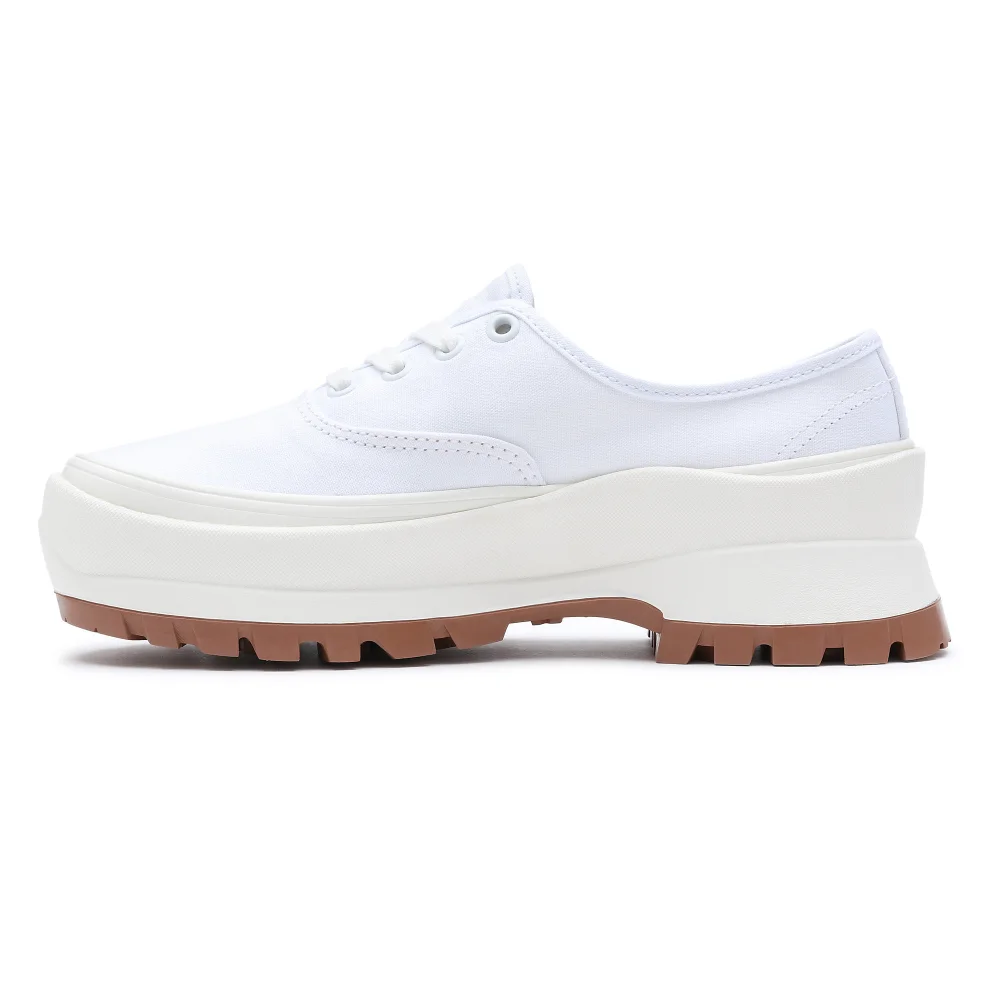 Vans Authentic Vibram DX VN0A5JLWW001 / weiss