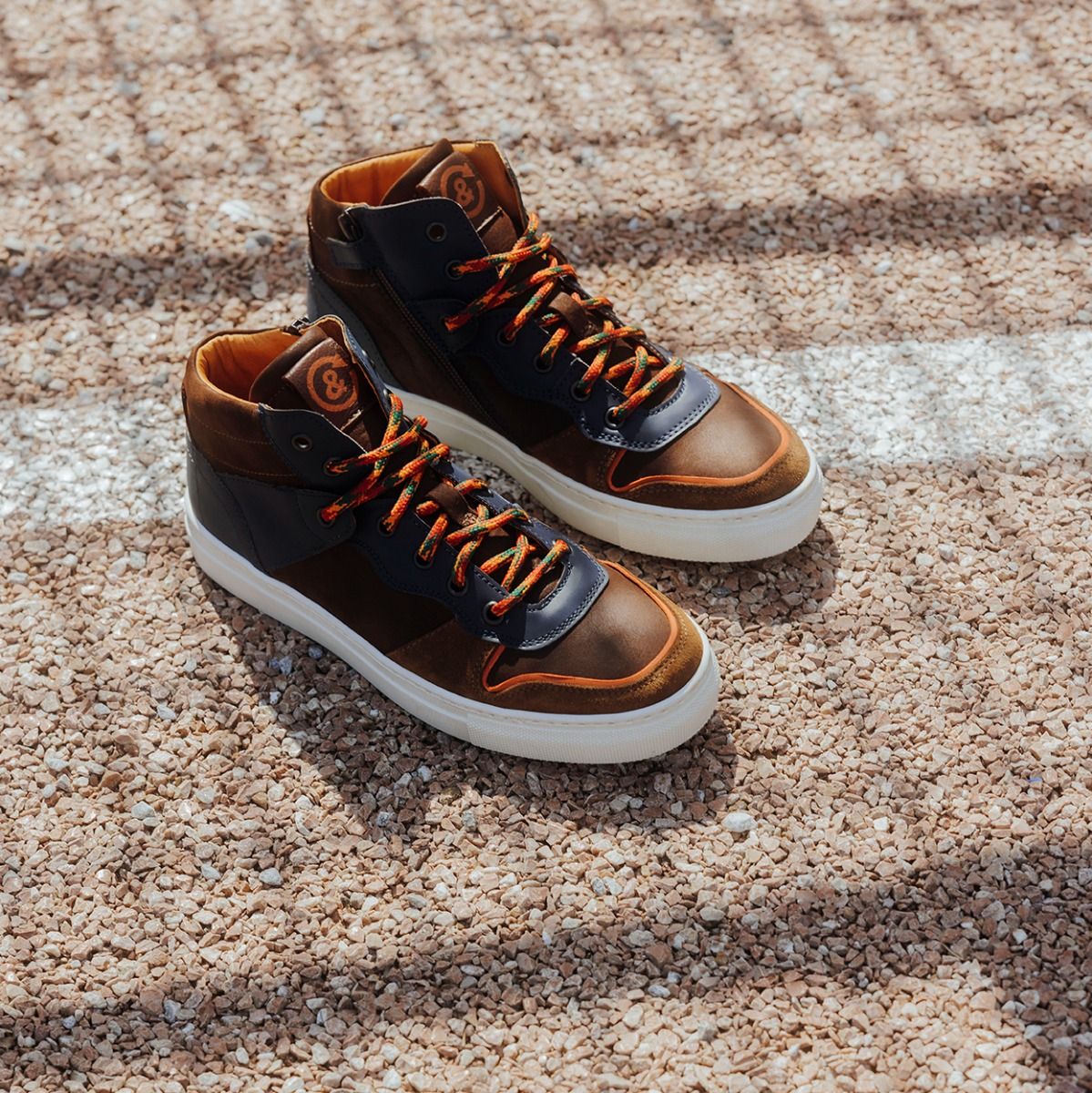 Bana & Co   22232500 - camel