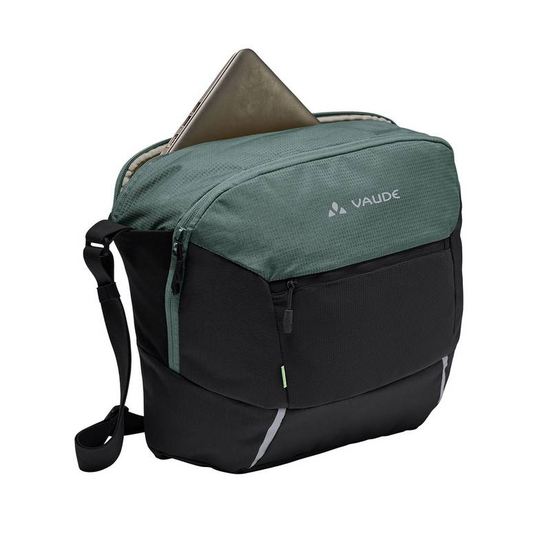 VAUDE Cycle Messenger M Fahrradtasche