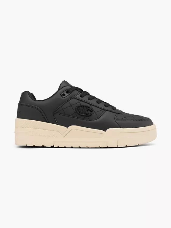 Champion Platform Sneaker RD18 HERITAGE QUILT