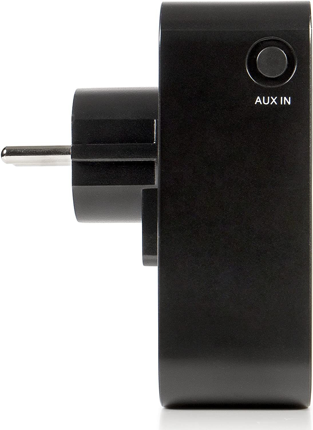 AudioAffairs PR 002 Steckdosen-Radio (UKW, FM, 2,00 W)