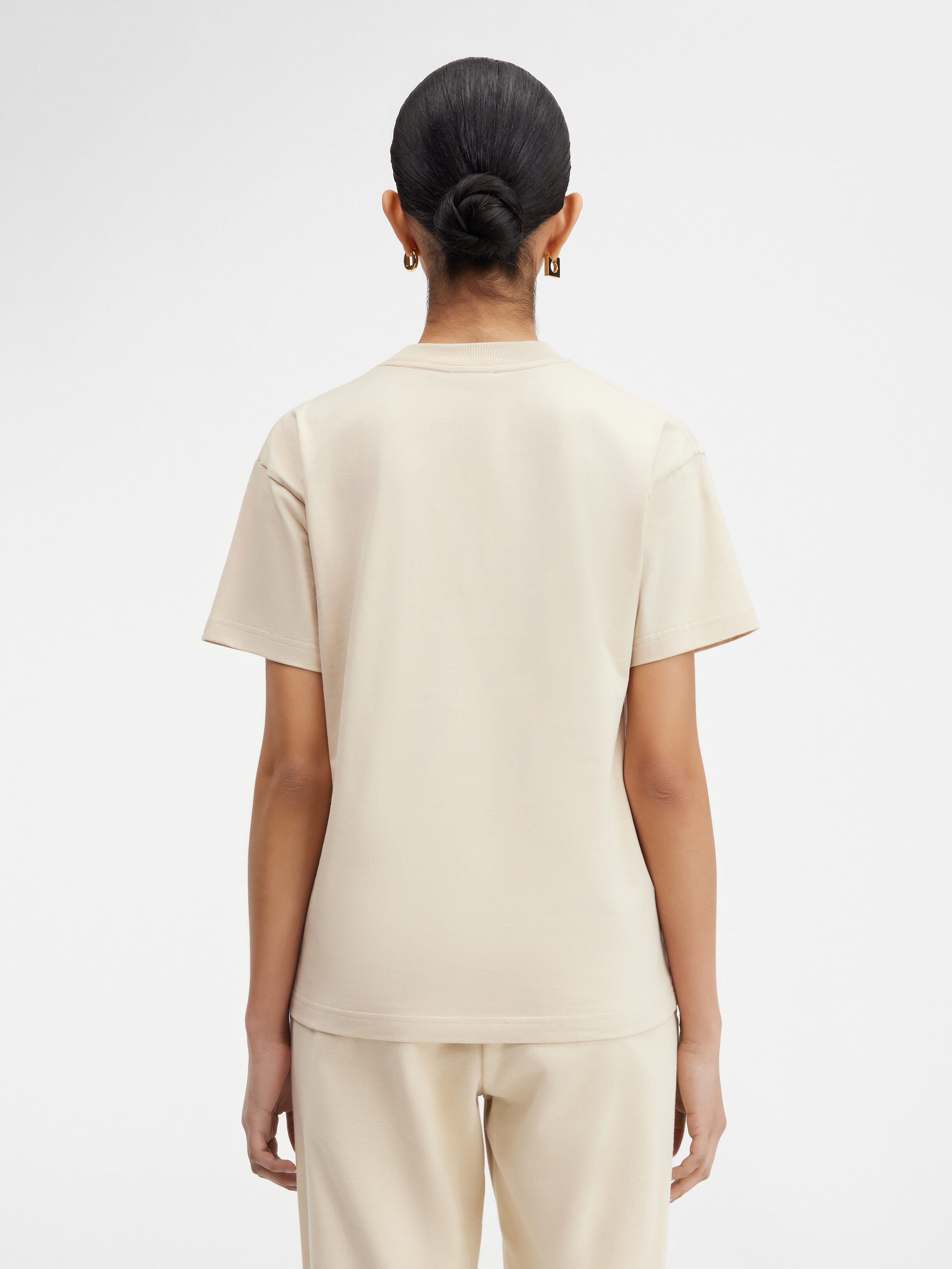 Le T-shirt Jacquemus