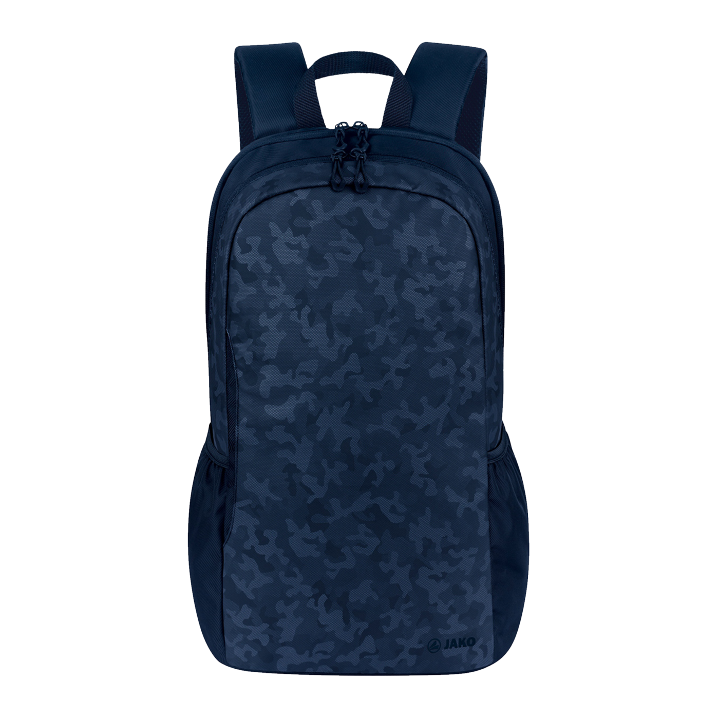JAKO Rucksack Camou Gr. L Blau F560