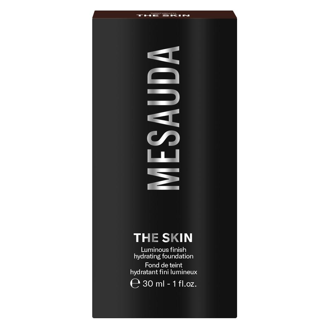 Mesauda Beauty SKÓRA
