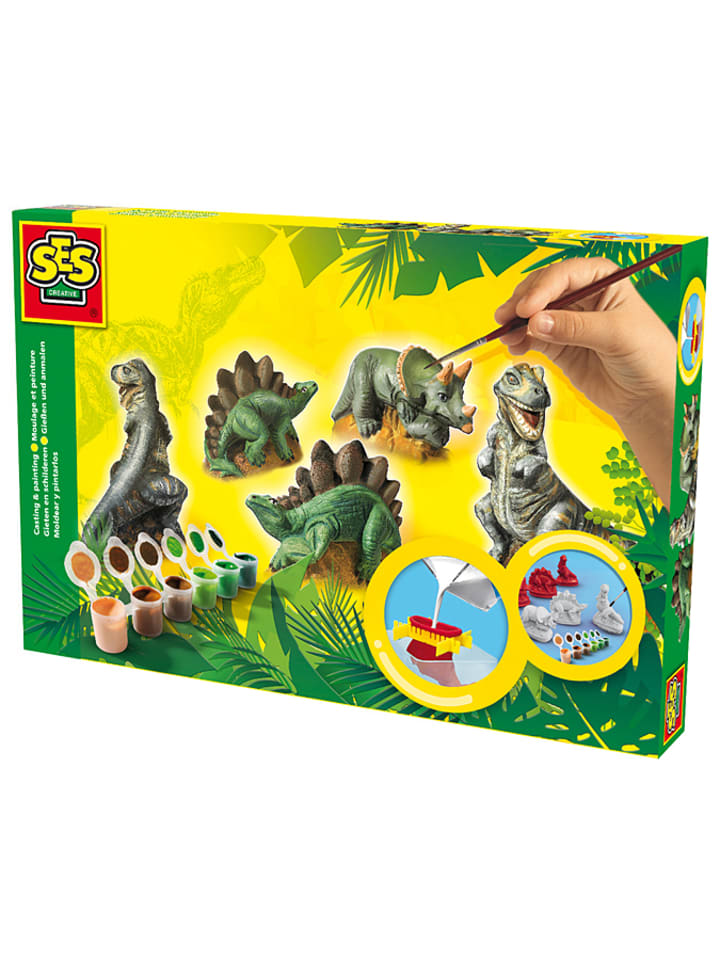 SES Kreativset 