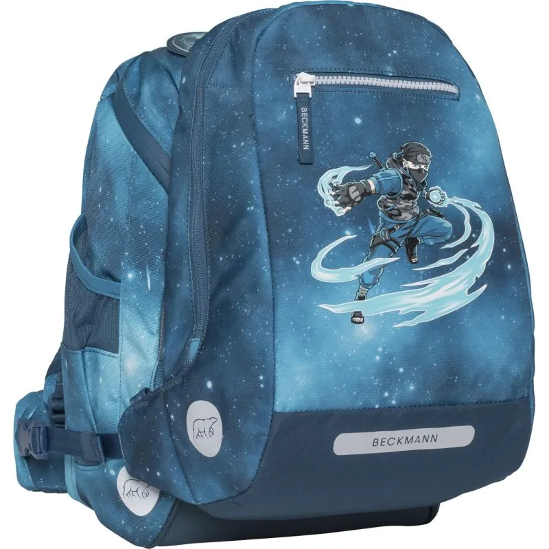 Beckmann Active Air FLX - 6-Tlg. Set - Ninja Master