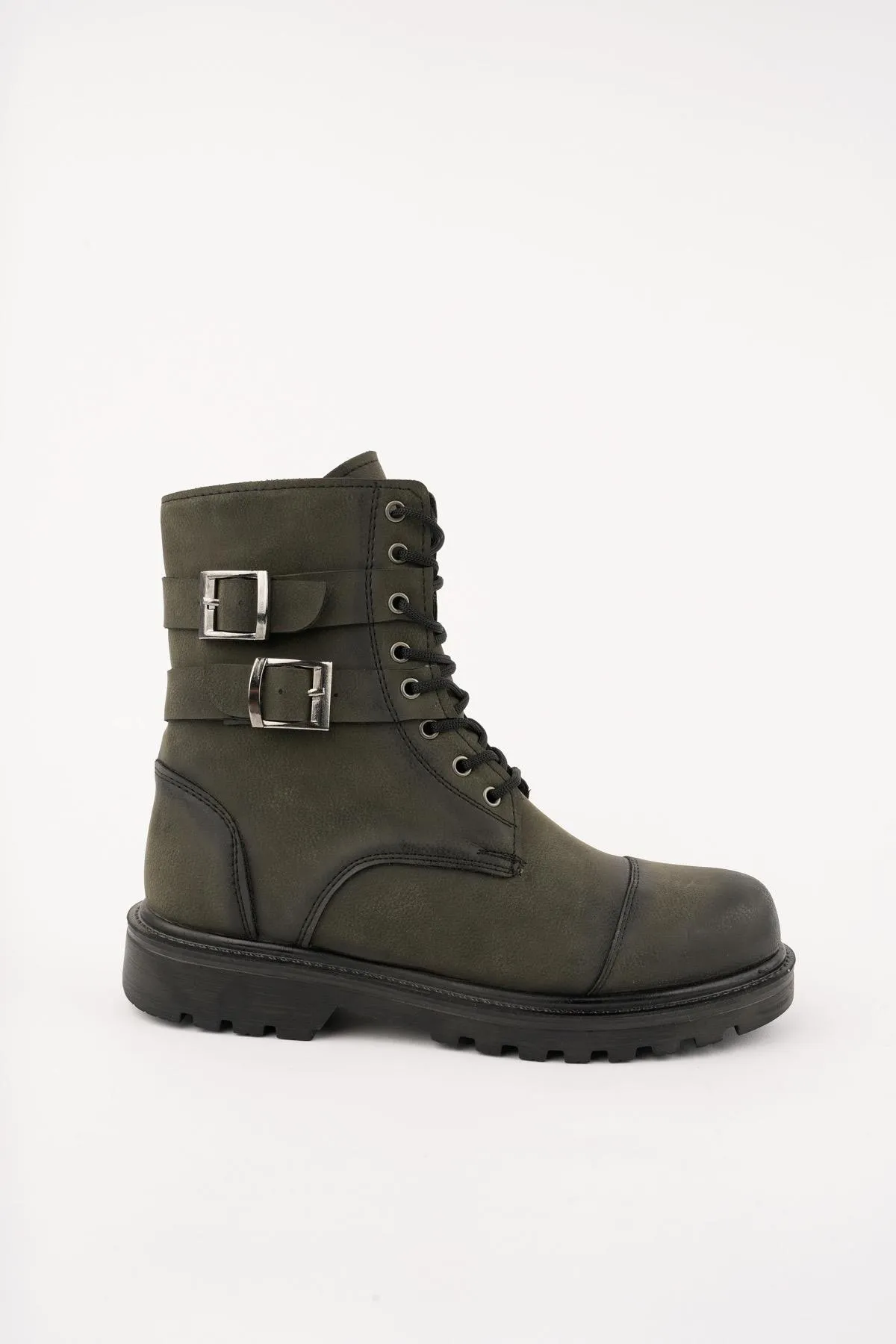 MUGGO  M452 Garantiert langlebiges Gummi, flexibel, winterfest, wasser- und kältebeständig, Unisex-Spitze und Reißverschluss