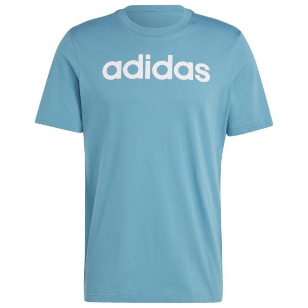 adidas - LIN SJ Tee - T-Shirt