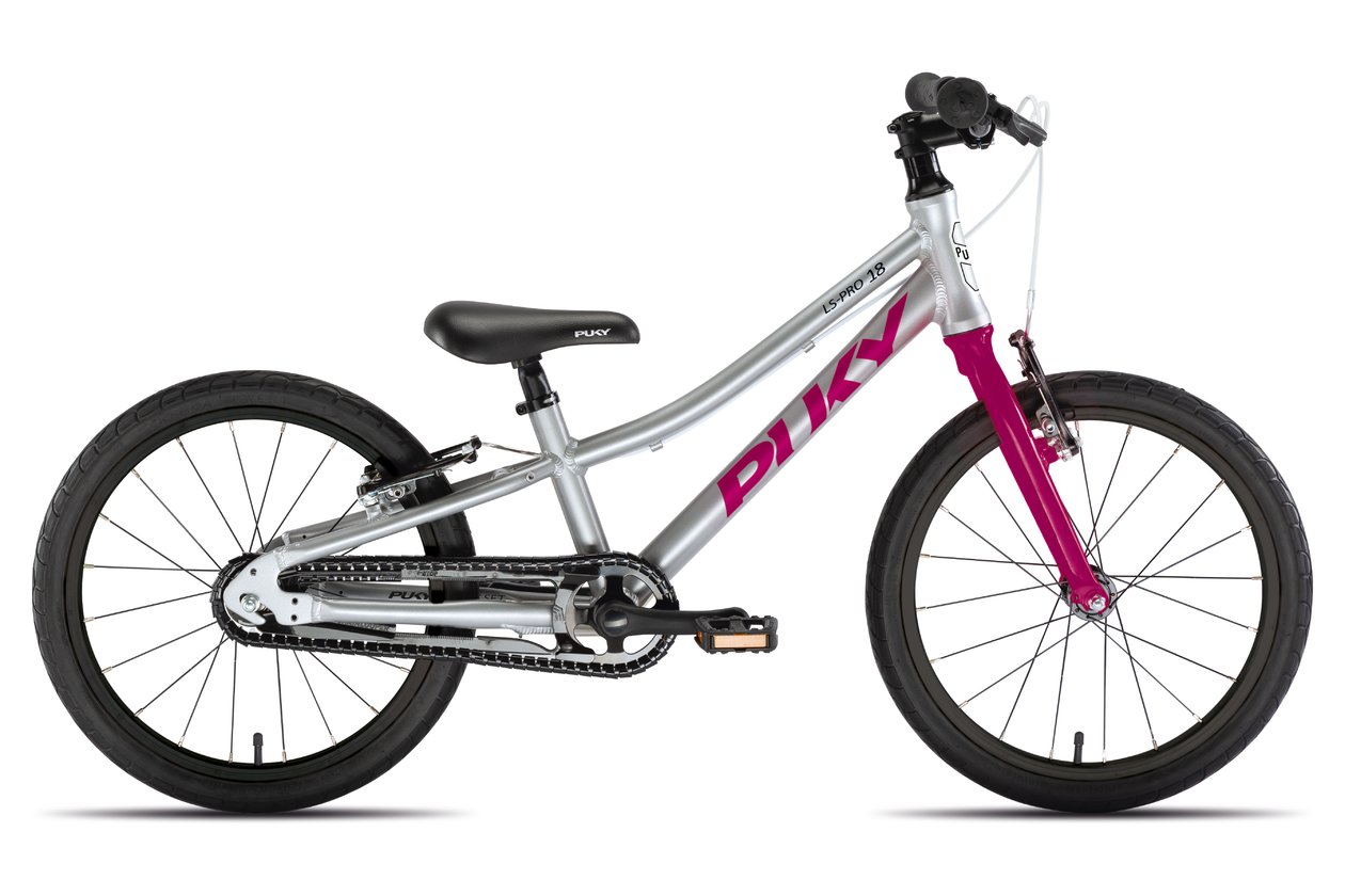 Puky LS-Pro 18-1 Alu - 2022 - 18 Zoll - Diamant