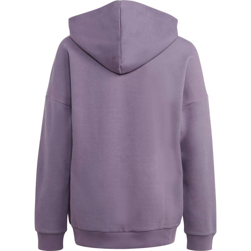 adidas Hoodie Kinder